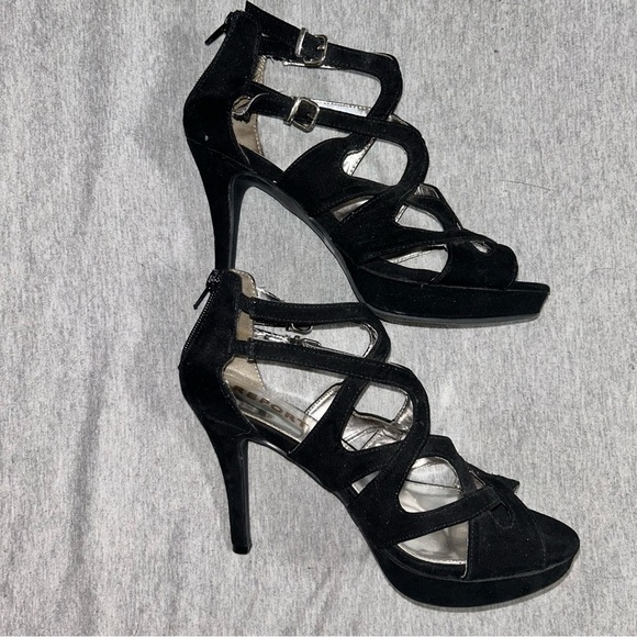 Report Strapy Heels size 8 - Picture 5 of 8